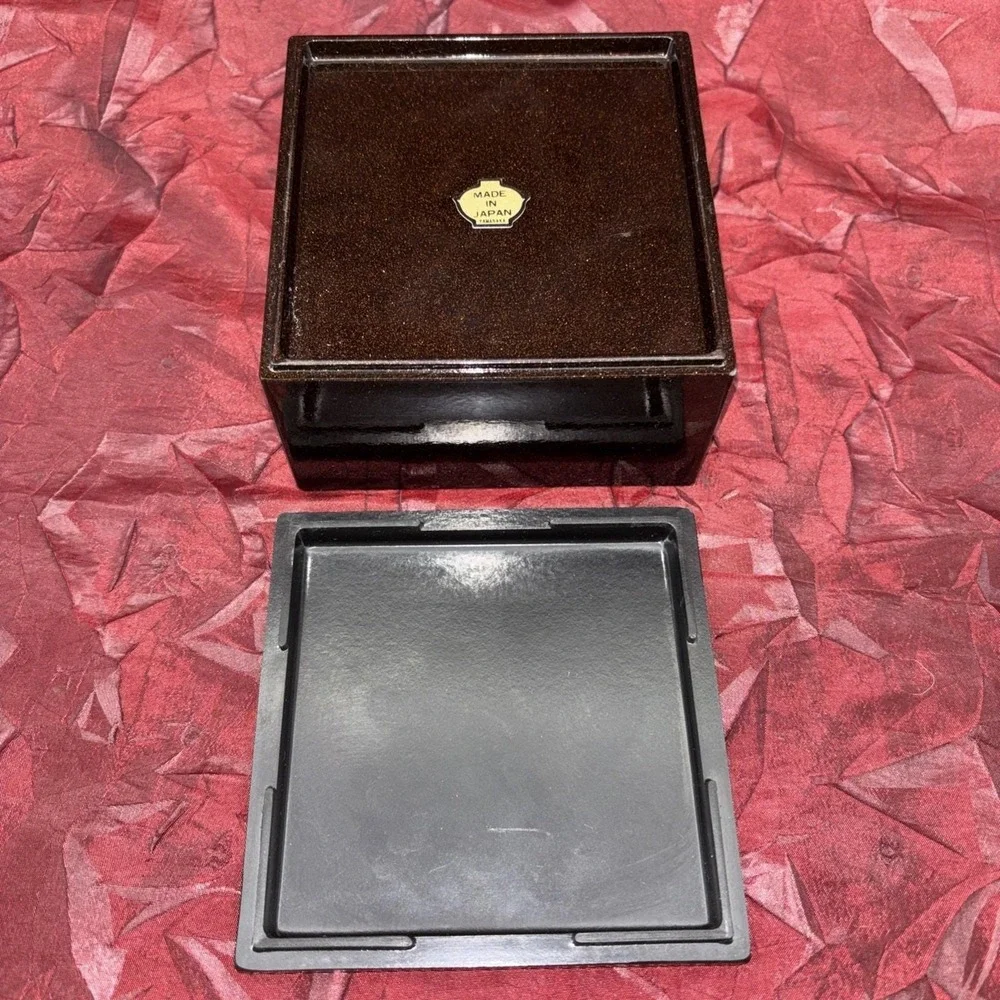 Yamanaka vintage black